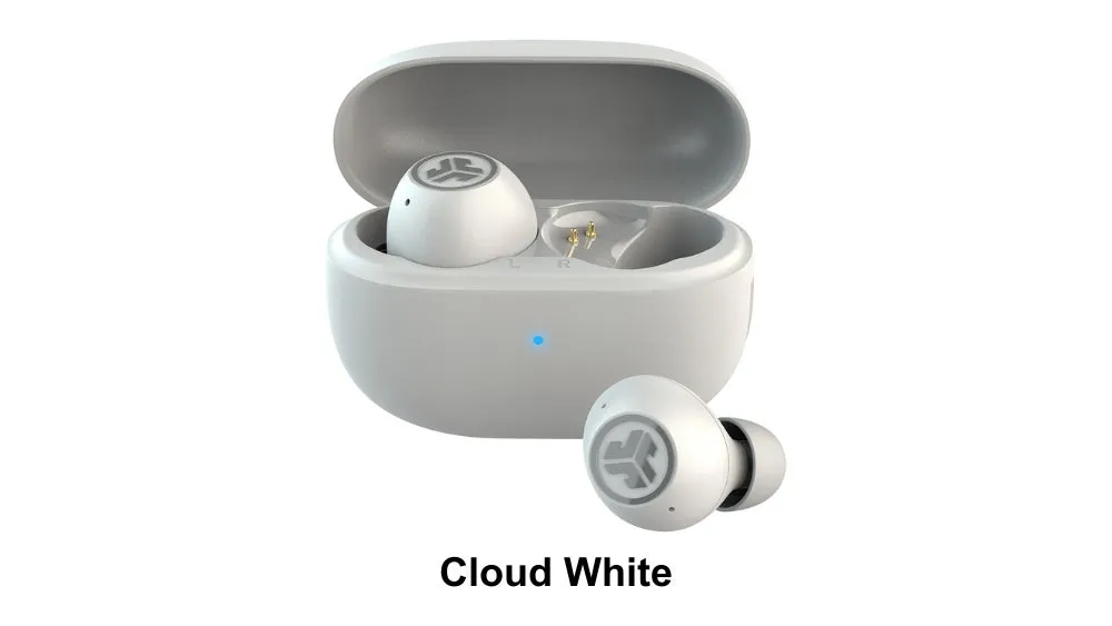 Go Pop ANC Cloud White