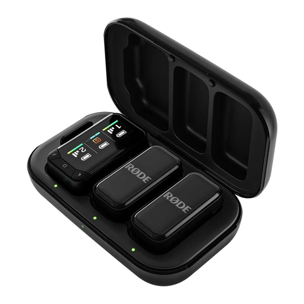RØDE Wireless Micro Camera Kit