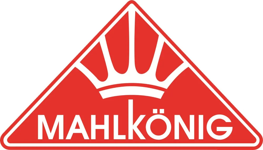 MAHLKÖNIG ロゴ