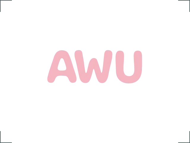AWUロゴ