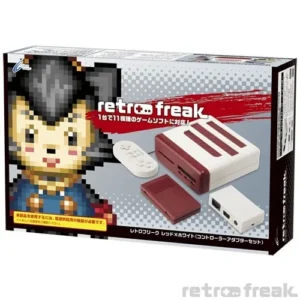 【完全ガイド】9000タイトル超の感動が蘇る！現代TVで蘇るレトロゲームの夢