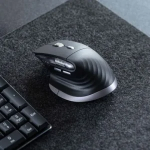 「もう戻れない！」VELZA多機能ワイヤレスマウスで劇的に変わるPC作業体験 (400-MAWB220)