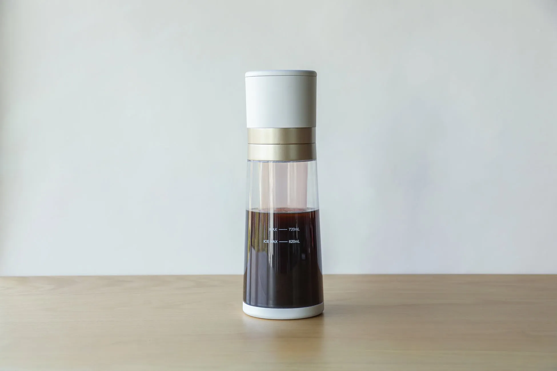Cool Barista Maxi 操作イメージ4