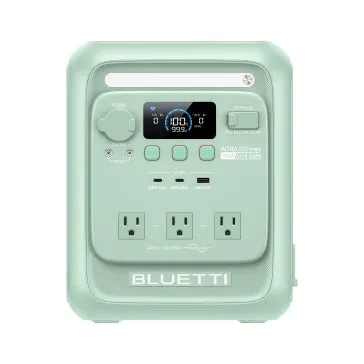 AORA 100 mini 製品仕様