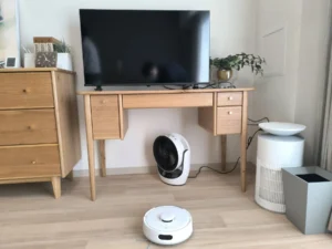 介護の未来を変える「声」と「自動化」：SwitchBotとＳＯＭＰＯケアが拓く、ゆとりと自立の新境地