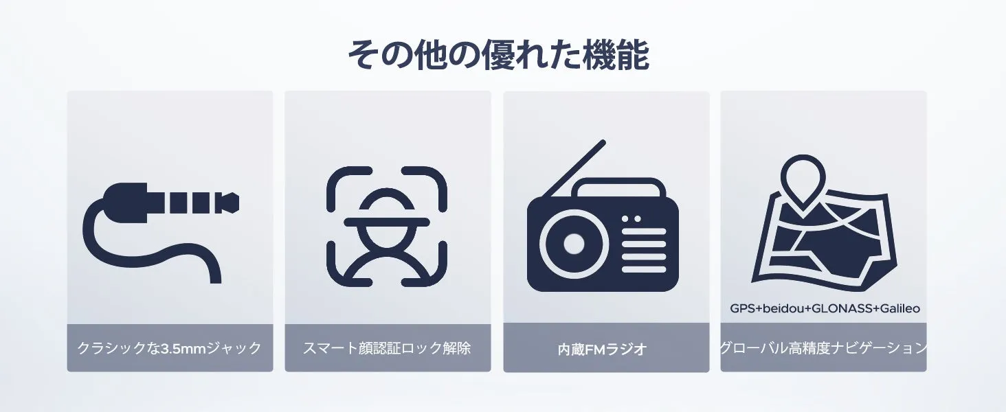 POCKAM P12PLUSのコストパフォーマンスに関するイメージ