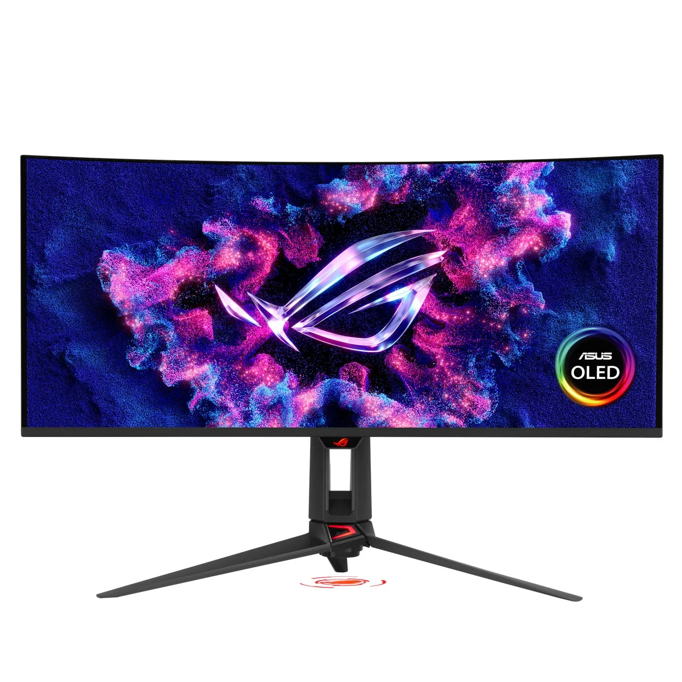 ASUS OLED ROG