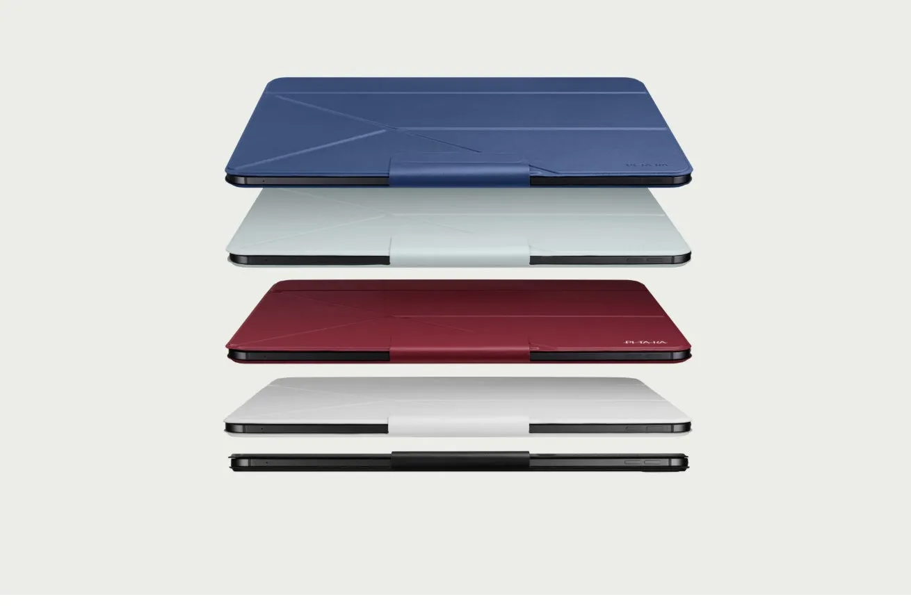 Folio 3 Compatible Devices