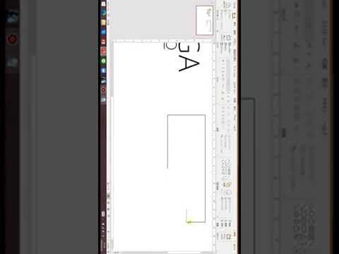 超早送り　パワーポイントでロゴ作り② #shorts