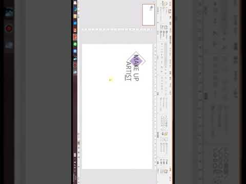 超早送り　四角で作るパワーポイントデザイン　#shorts