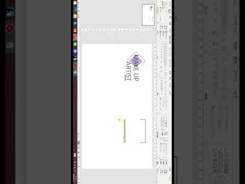 超早送り　四角だけで作れるパワーポイントデザイン　パワーポイントおしゃれ　#shorts