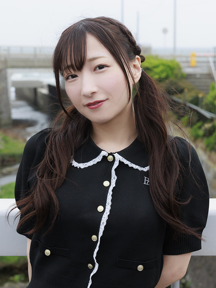 小日向ななせ