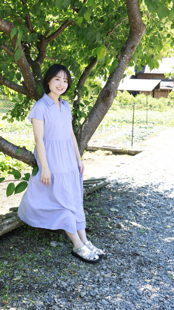 南 かなえ