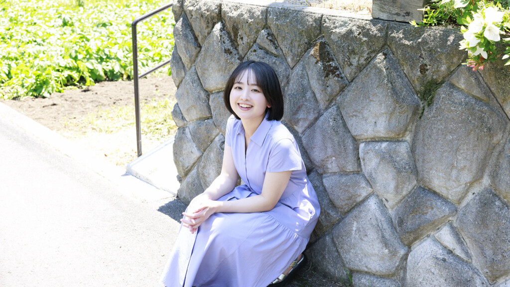 南 かなえ