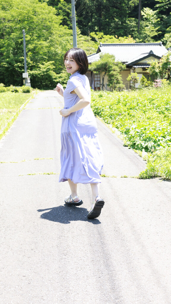 南 かなえ