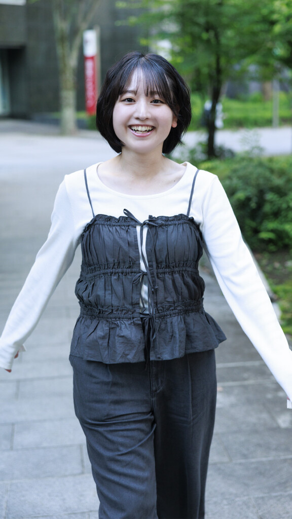 南 かなえ