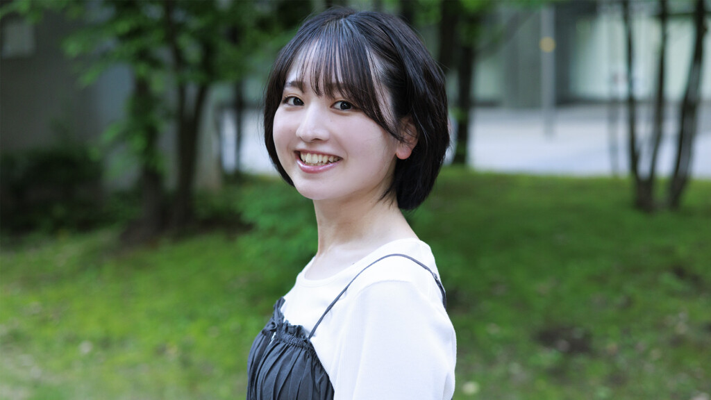 南 かなえ