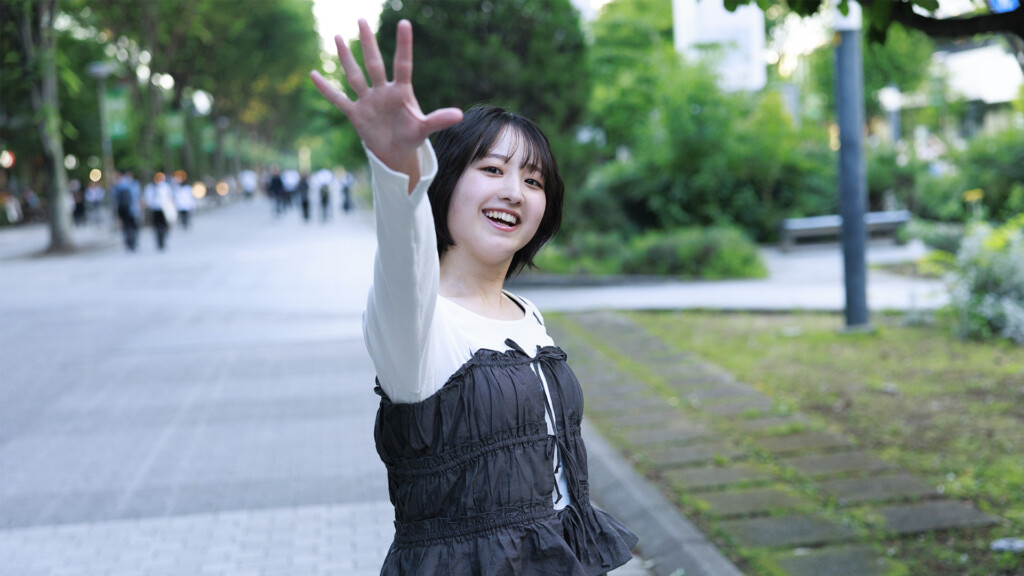 南 かなえ