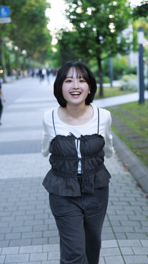 南 かなえ