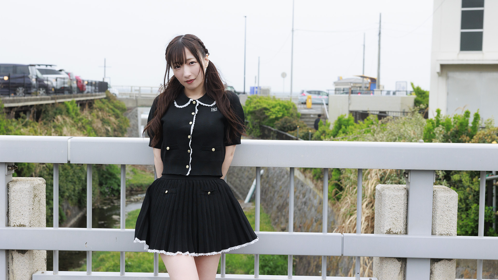 小日向ななせ