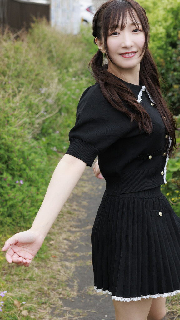 小日向ななせ