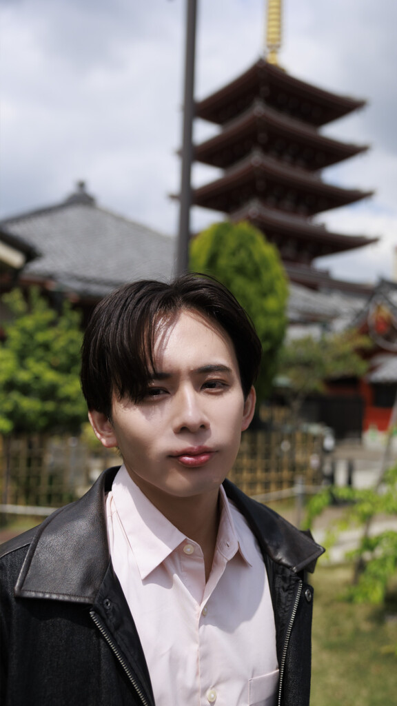 肥後遼太郎