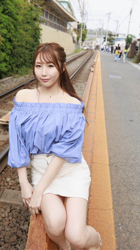 葉月 愛梨