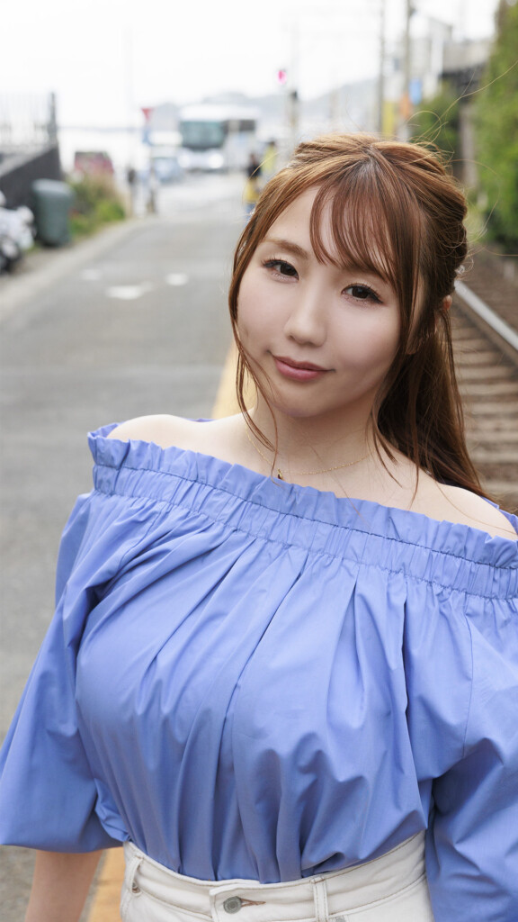 葉月 愛梨