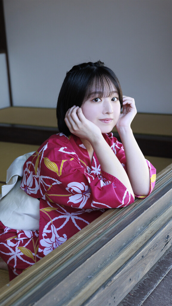 南 かなえ