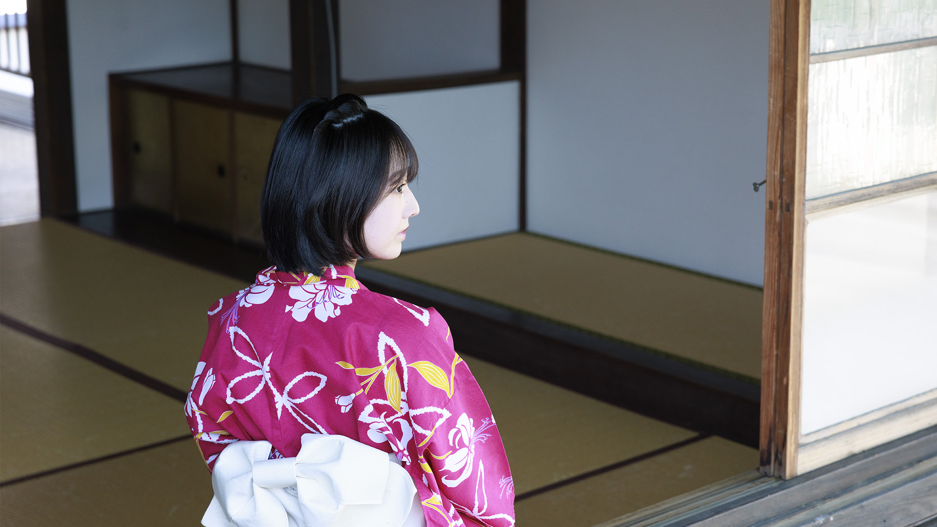 南かなえ