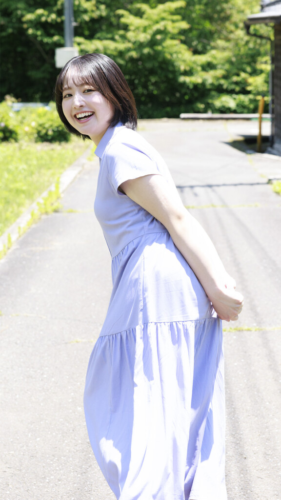 南 かなえ