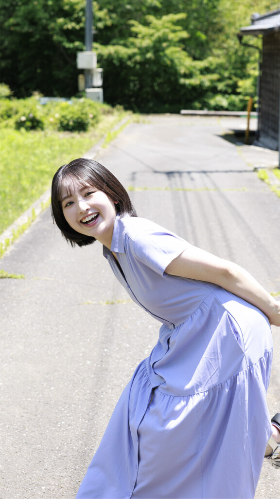 南 かなえ