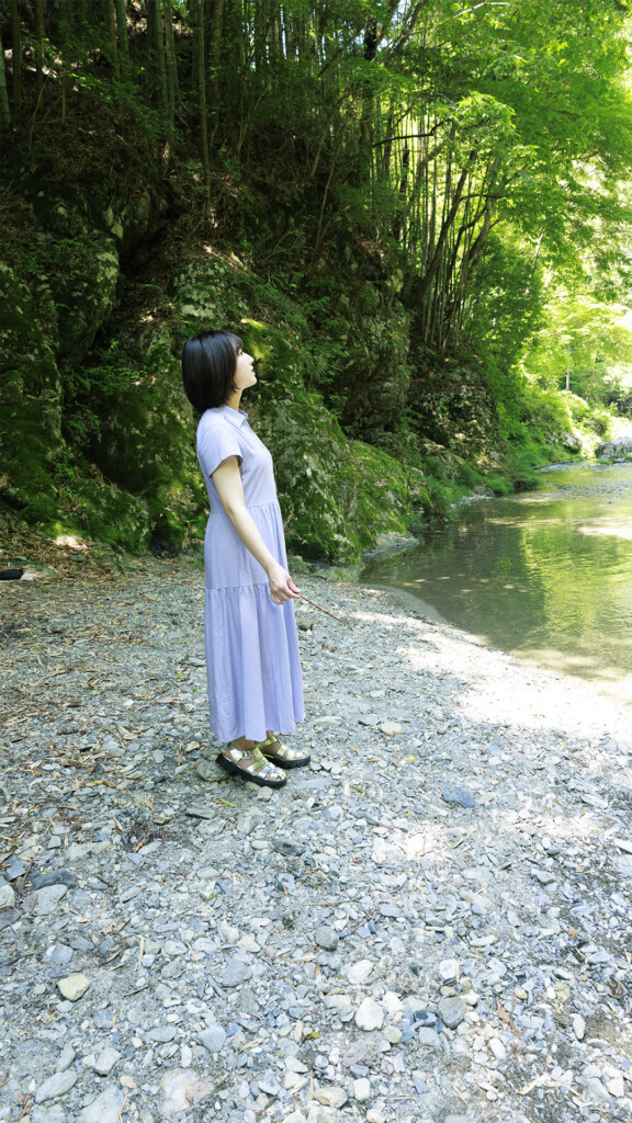 南 かなえ
