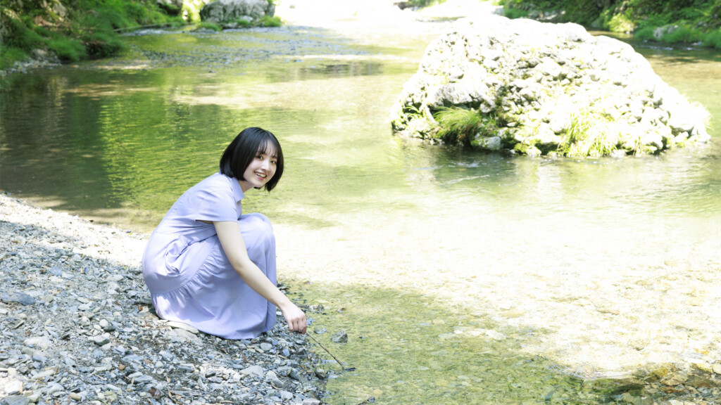 南 かなえ