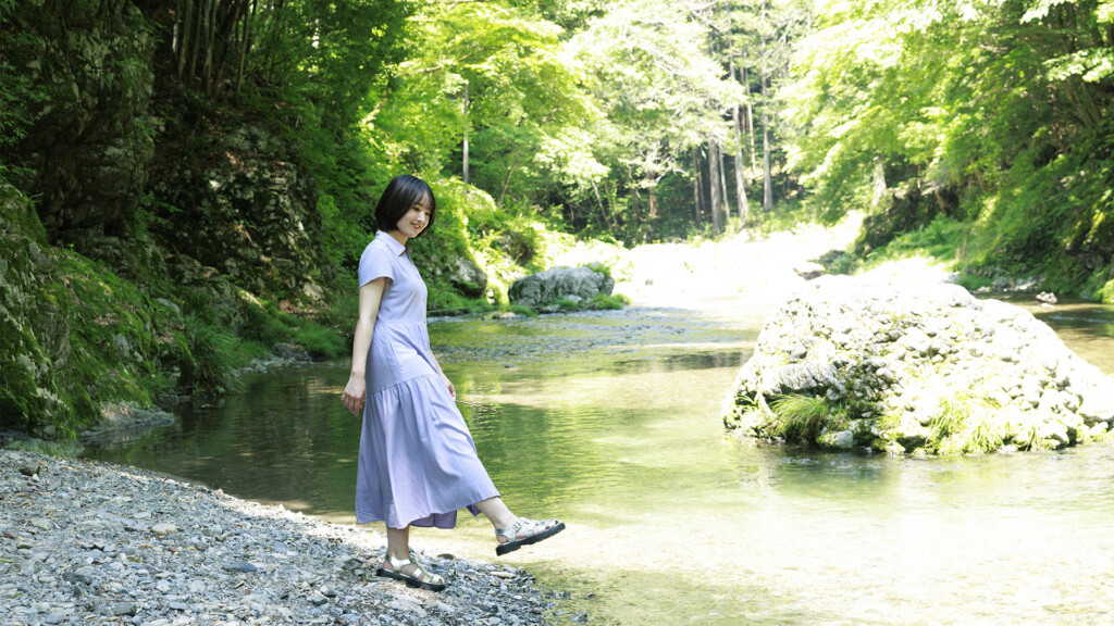 南 かなえ