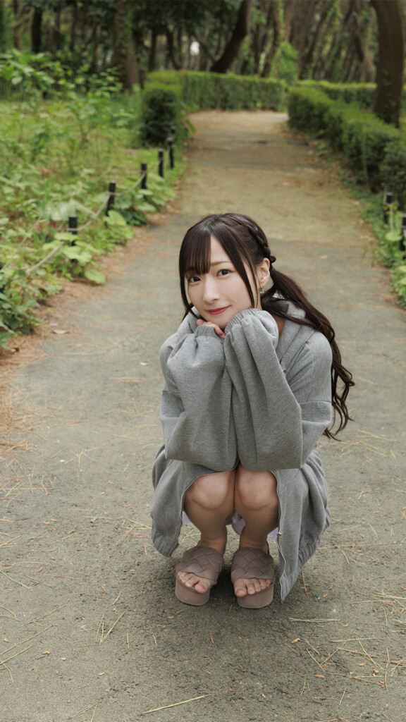 小日向 ななせ