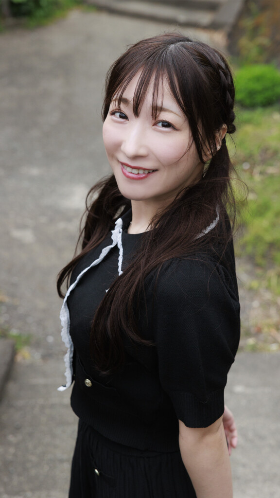 小日向 ななせ