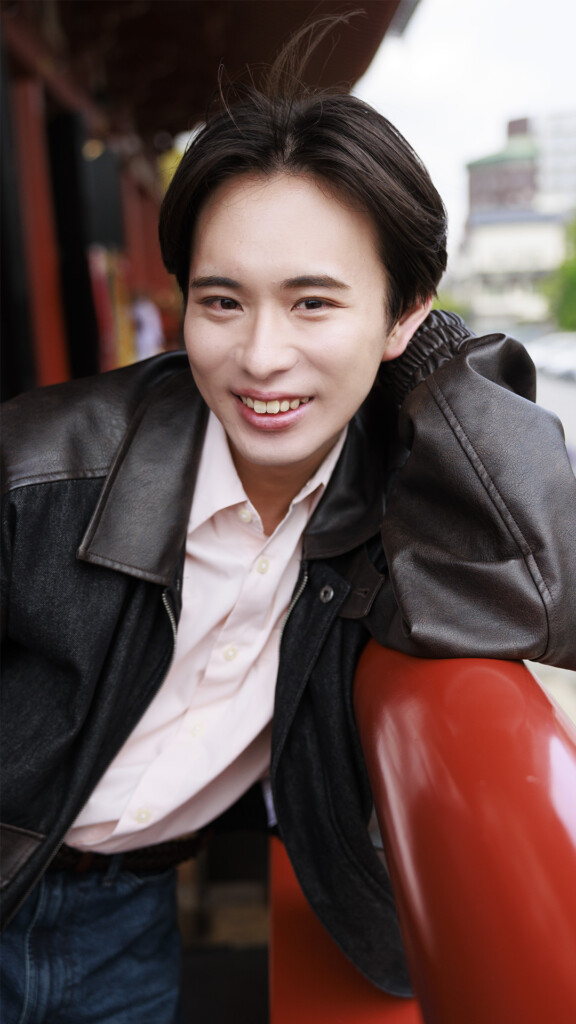 肥後 遼太郎