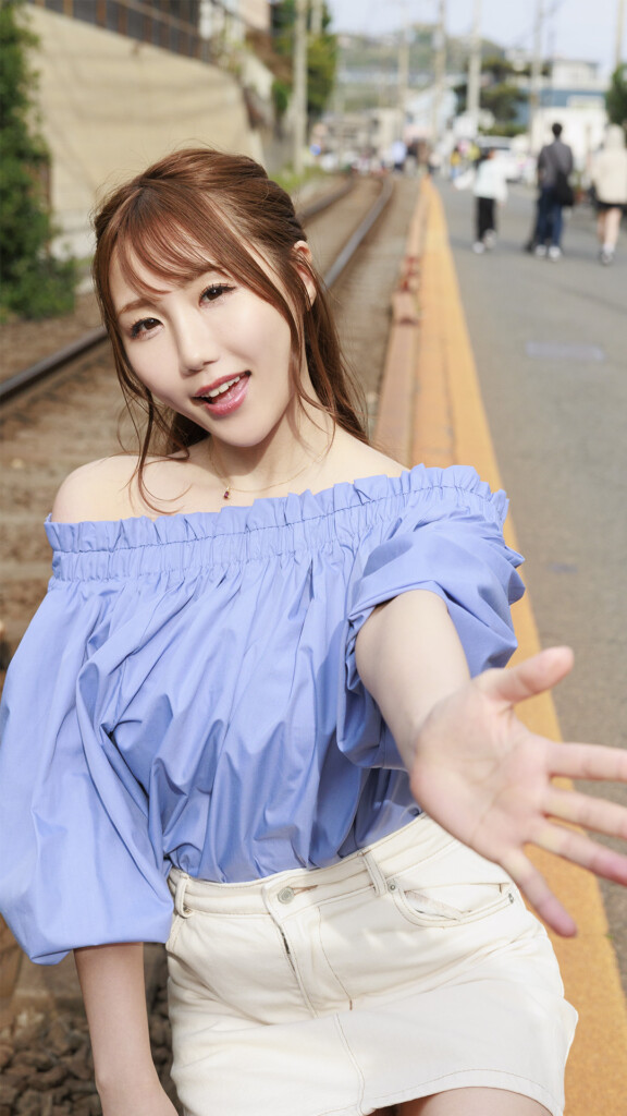 葉月 愛梨