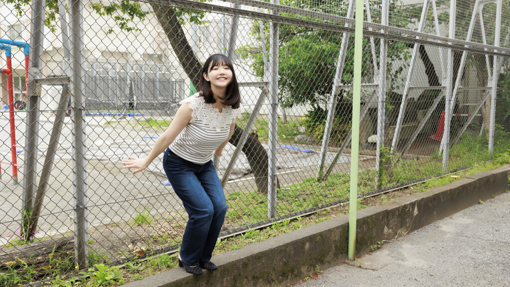 須崎 いち華