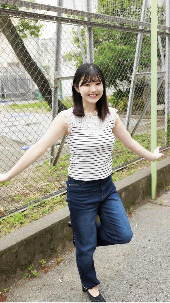 須崎 いち華