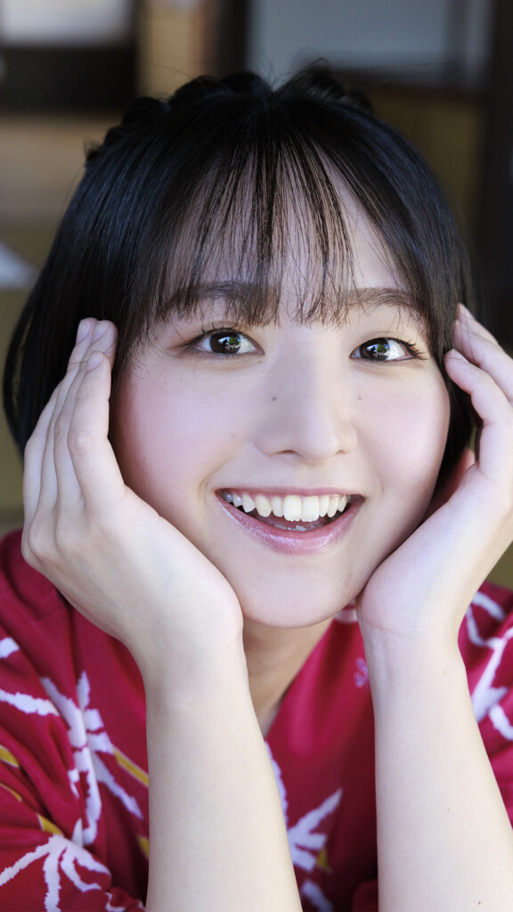 南 かなえ