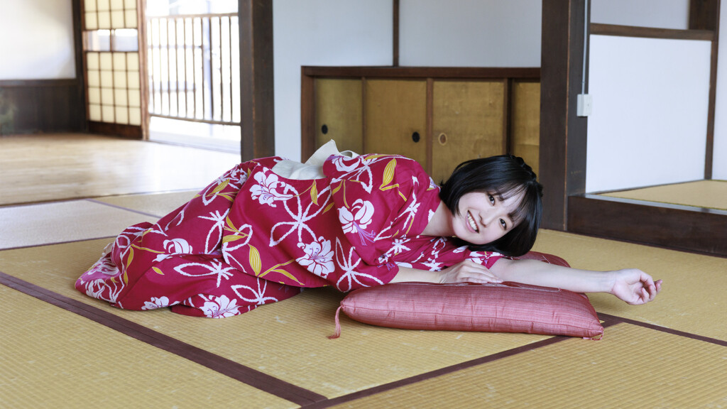 南 かなえ