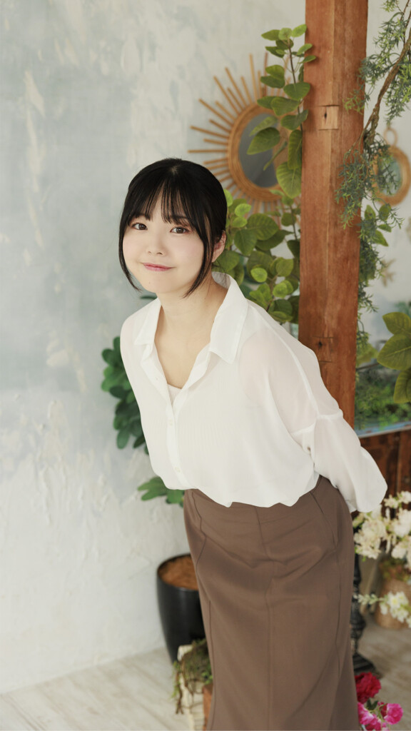 須崎いち華