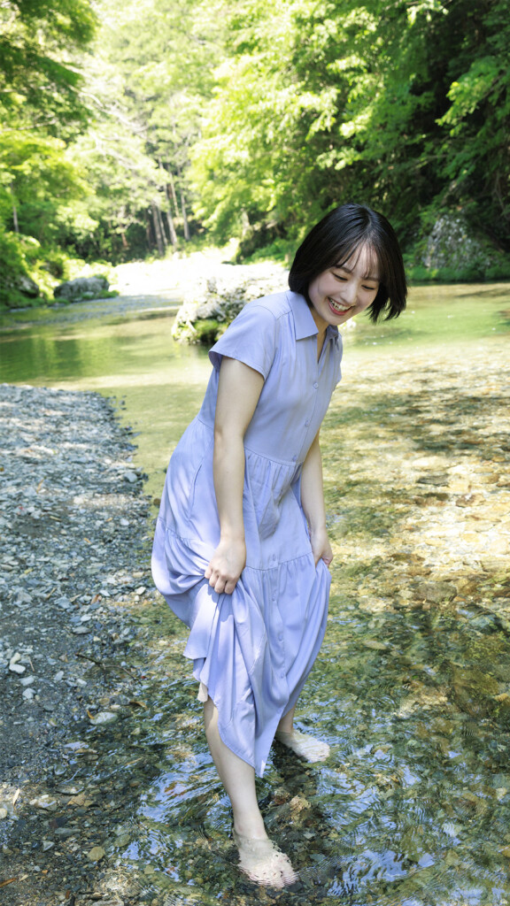 南 かなえ