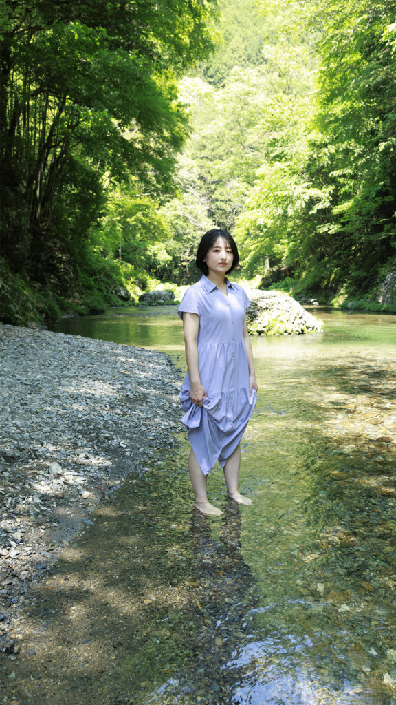 南 かなえ