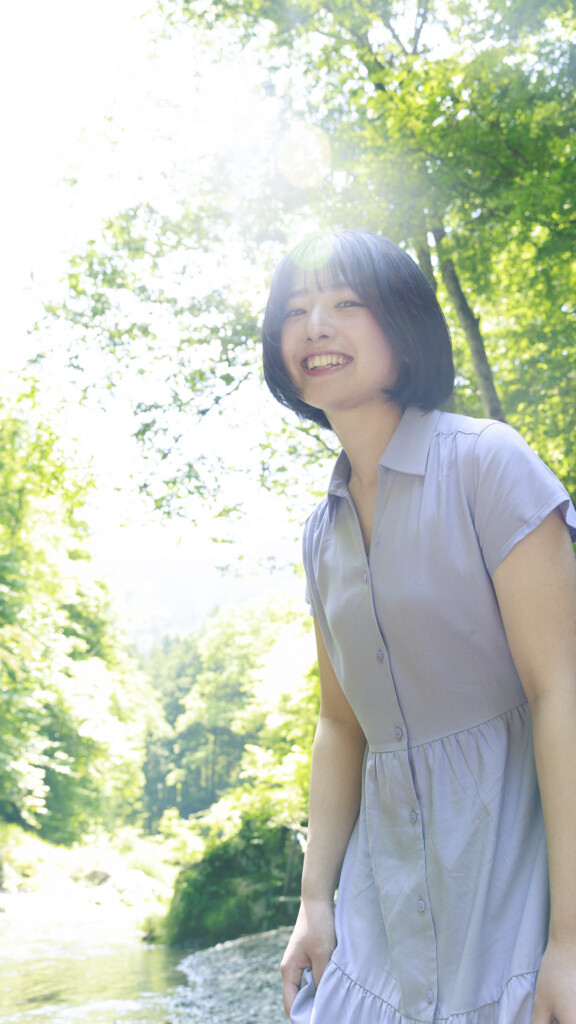 南 かなえ