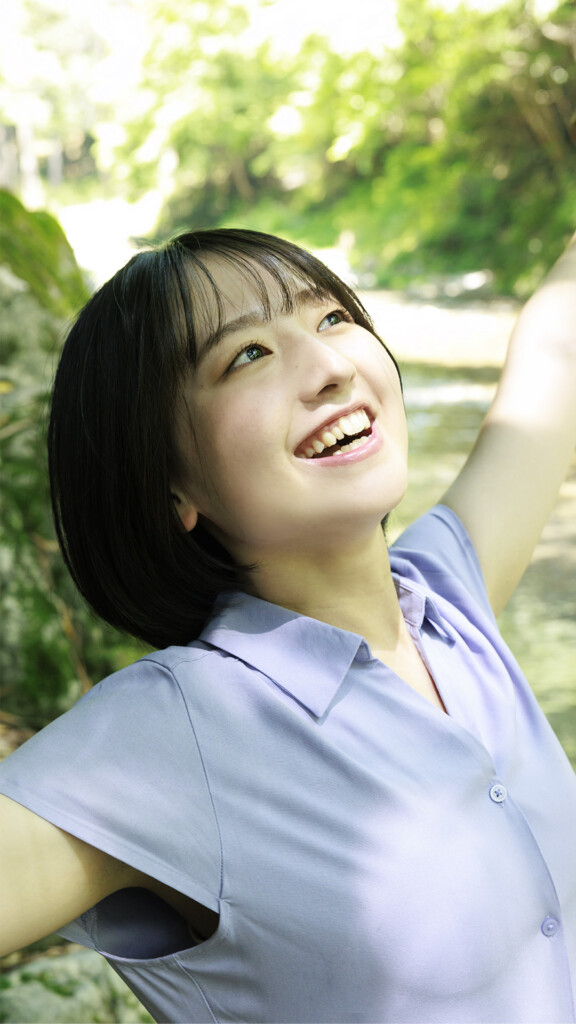 南 かなえ
