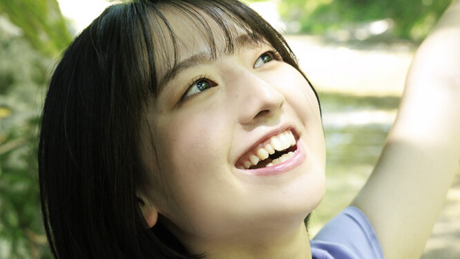 南 かなえ / KANAE MINAMI - タレント・フォトグラフィ - FMVマイページ