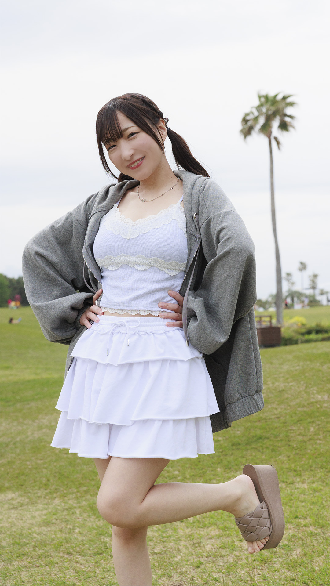 小日向 ななせ